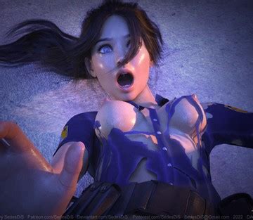 TATTOO Muses Sex And Porn Comics