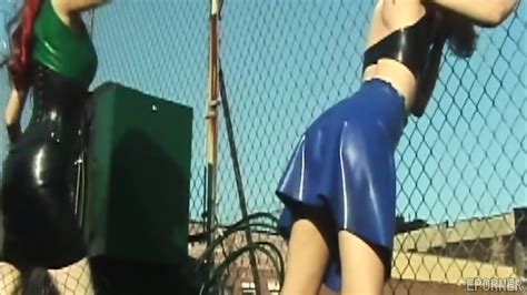 Paddle Marks On My Ass