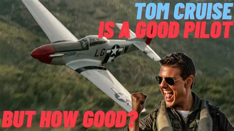 Total Imagen Tom Cruise P Mustang Fr Thptnganamst Edu Vn