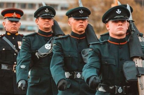 British Army infantry regiment The Rifles to undertake Freedom of ...