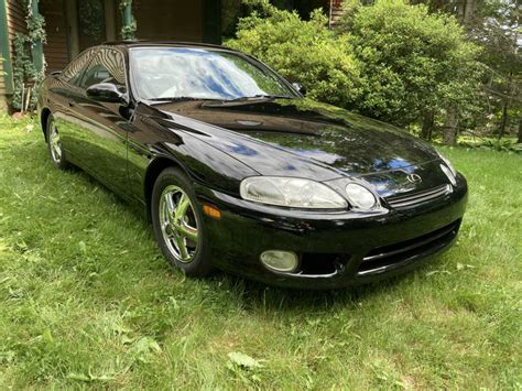 1998 Lexus SC400 New Old Cars