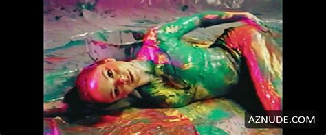 MALENE BECKER Nude AZNude