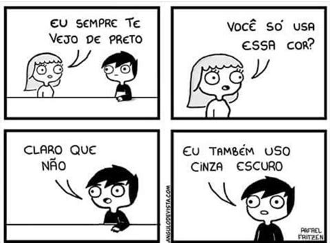 Te entendo cara | Historias em quadrinhos engraçadas, Quadrinhos ...