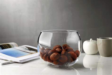 Wazon Mono Box S Nude Ayşe Birsel Fabryka Form