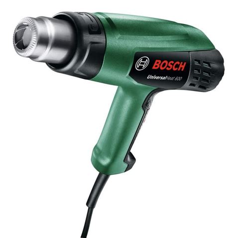 Bosch Heat Gun Universal Heat 600 Heat Guns Power Tools Machines And Power Tools Tilgear