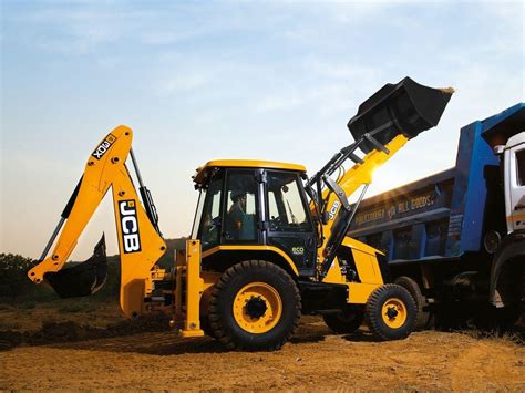 JCB Wallpapers - Top Free JCB Backgrounds - WallpaperAccess