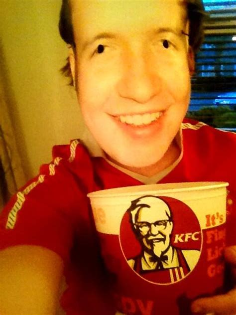 TempleTime On Twitter Got A Bucket Fuck It HA HA Templetime