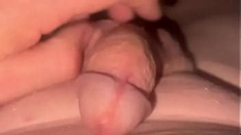 mi polla flácida XVIDEOS