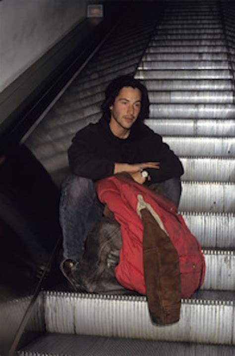 Keanu Reeves Most Romantic Character Roles Part II