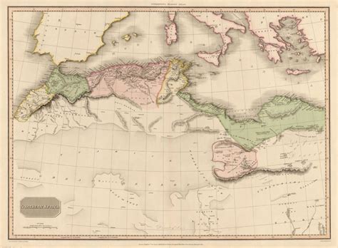 Barbary Pirates Hostage Crisis Negotiating Tribute And Trade The