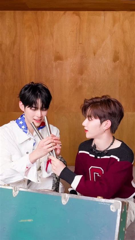 Pin On ZEROBASEONE ZB1 Cute Gay Hanbin Mini Albums