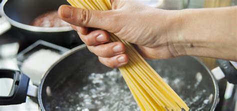 Tips Para Preparar Una Pasta Perfecta Chef Oropeza