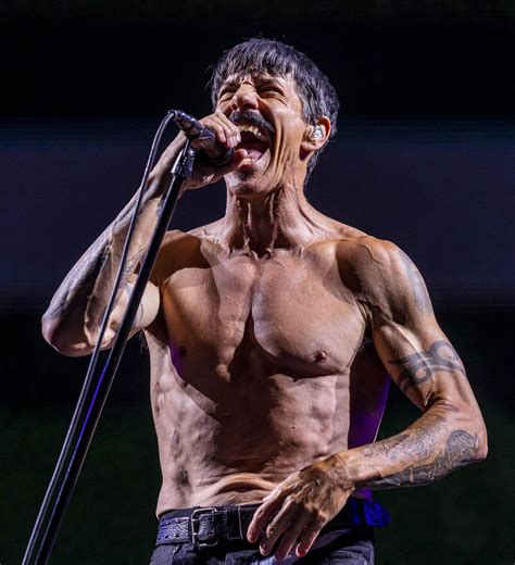 Red Hot Chili Peppers Play Allegiant Stadium Music Entertainment