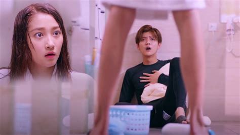 An Innocent Boy Saw His Crush Naked In Bathroom After He Got Stuck In All Women College YouTube