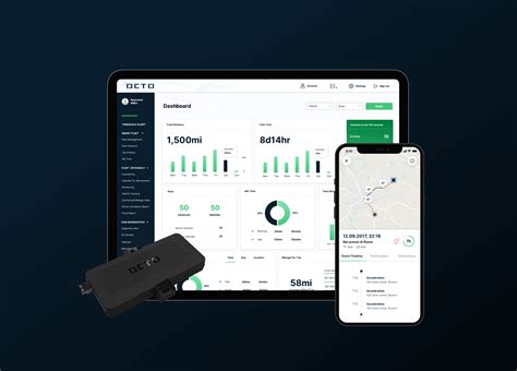 OCTO Motor Insurance - Octo Telematics