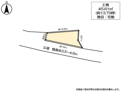 【不動産ジャパン】物件詳細：愛知県知多郡南知多町大字山海字橋詰／の物件情報：売地