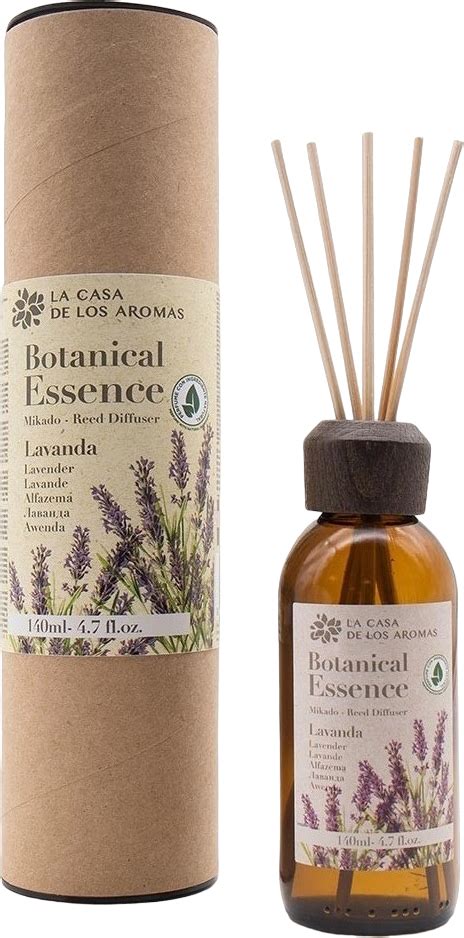 Ароматические палочки La Casa de los Aromas Botanical Essence Лаванда ...
