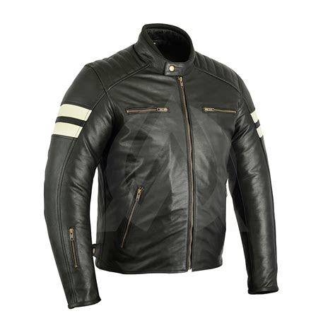 Gap Vintage Leather Jacket