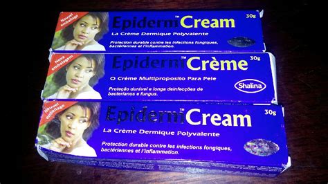 Epiderm Cream 30g in WV14 Wolverhampton for £5.00 for sale | Shpock