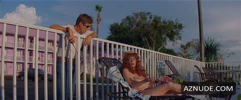 The Florida Project Nude Scenes Aznude