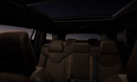 New Jeep 7-Seater SUV Interior Teased | Today24x7