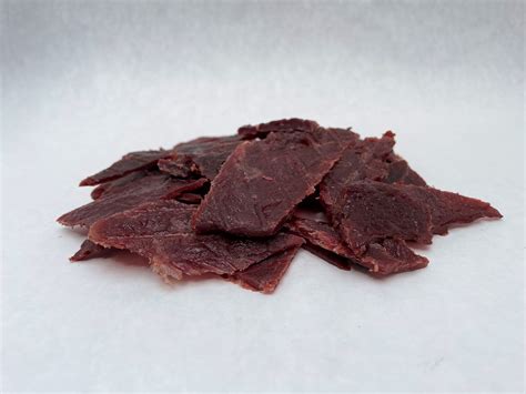 jerky beef cut 4