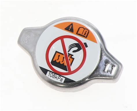 16401-17010 Radiator Cap