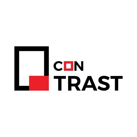 Contrast Coffee Kiên Trì Kỷ Luật