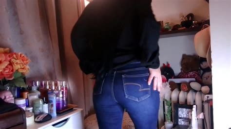 My Ass Looks Good In Jeans Xvideos