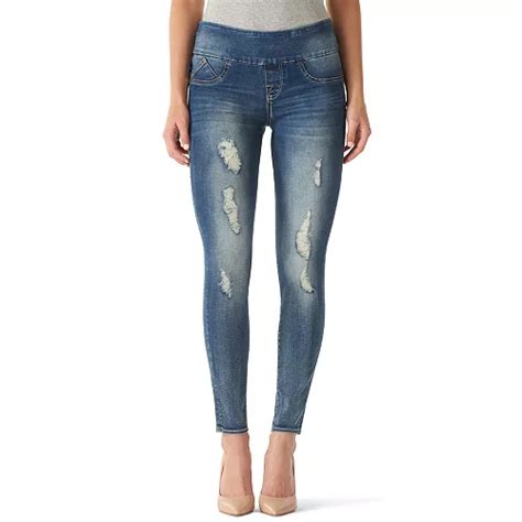 Explore Form Fitting Rock And Republic Jeans For Women Kohls