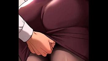 Lo que ella cayó fue la punta de mi polla Manhwa XVIDEOS