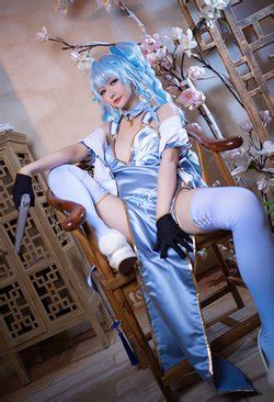 Cosplayer Hoshilily E Hentai Galleries