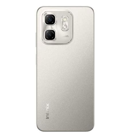 SMARTPHONE INFINIX HOT I GO GO GRIS TITAN Techstore