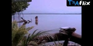 Lina Santos Bikini Scene In En Peligro De Muerte Tnaflix