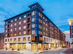 Andaz Savannah By Hyatt Hotel Guide