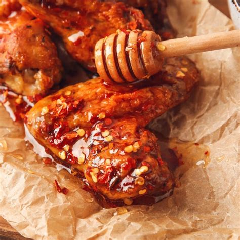 Hot Honey Chicken Recipe A Delicious Versatile Recipe