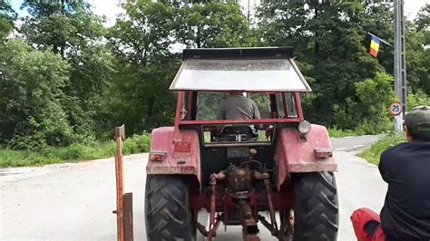 International 84 cp - YouTube