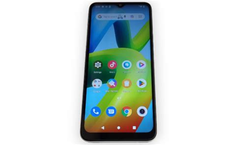 Xiaomi Redmi A1 220733SG 32GB – Banknote interneta veikals