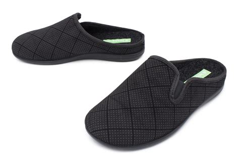 Imara Orto 570075-001 мужские анатомические тапки черный — купить в ...