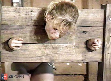 Stocks And Pillories Zb Porn