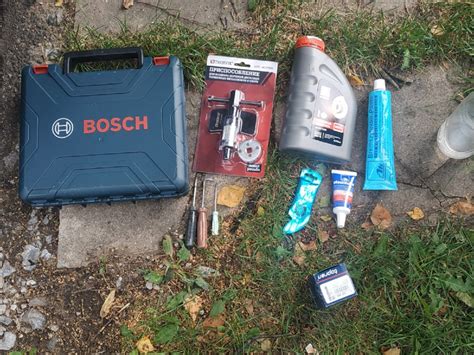 Задние суппорта! — Volkswagen Passat Variant (B5), 1,9 л, 2004 года ...