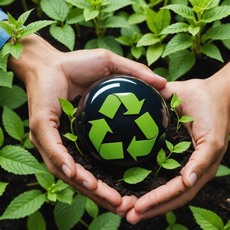 ¿Cómo pueden las empresas reducir su impacto ambiental mediante