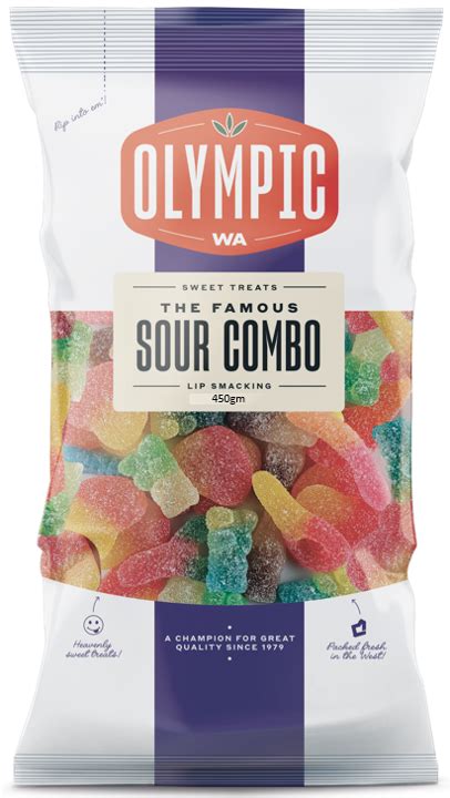 Olympic Fine Foods A Champion For Great Quality