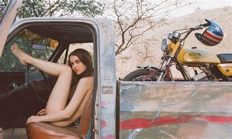 Ali Michael Nude Sexy 13 Photos Video TheFappening