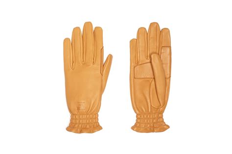 Gants Cuir Femme Luxe Fabriqu S En France Causse