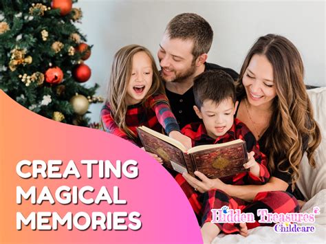 Creating Magical Memories: Festive Holiday Crafts for Family Bonding