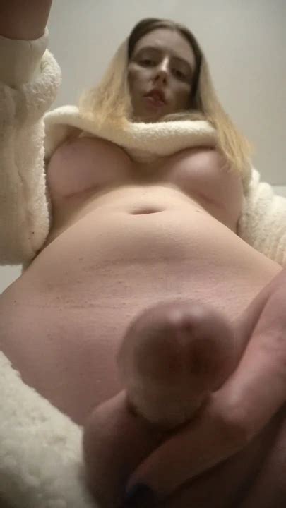 Sucking My Dick Joi Teaser Shemale Amateur Amateur Porn Feat Acryliccloud Xhamster