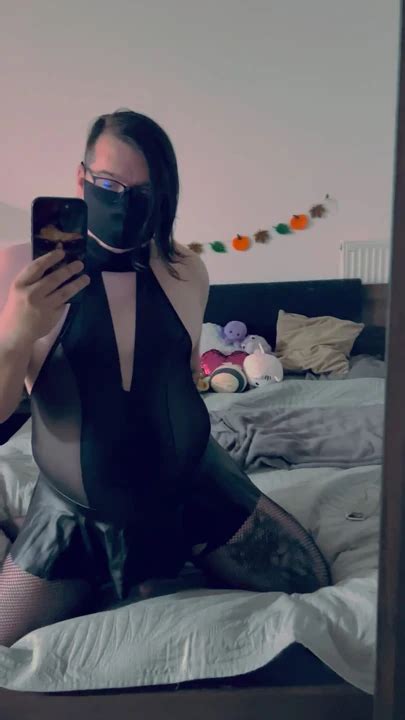 Slap Me Harder Daddy Shemale Amateur Amateur Porn Feat Feelingharmony XHamster