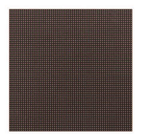 Classic Mature Indoor Smd Led Display Panel Offer Excellent Contrast Ratio