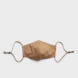 Banana Republic True Hues Launches Nude Colored Face Masks